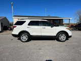 Used 2012 Ford Explorer XLT image 2