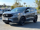 Certified 2022 Ford Edge SE w/ Black Appearance Package image 4
