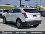 Used 2017 Cadillac XT5 Luxury w/ Driver Awareness Package image 5