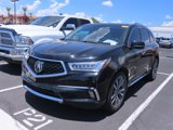 Used 2019 Acura MDX FWD w/ Advance Package image 2