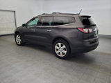Used 2017 Chevrolet Traverse LT w/ Style and Technology Package image 5