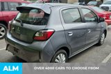 Used 2021 Mitsubishi Mirage ES image 3