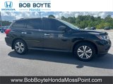 Used 2020 Nissan Pathfinder SL image 4