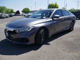Used 2021 Honda Accord LX image 3