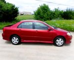 Used 2004 Toyota Corolla S image 3