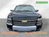Used 2013 Chevrolet Avalanche LT w/ Suspension Package, Off-Road image 2