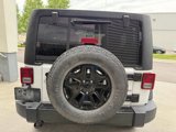 Used 2018 Jeep Wrangler Unlimited Sport image 4