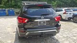 Used 2017 Nissan Pathfinder SL w/ SL Tech Package image 4