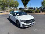 Certified 2023 Volkswagen Jetta Sport image 4