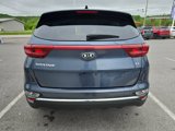 Used 2021 Kia Sportage EX w/ EX Technology Package image 4