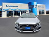 Certified 2021 Honda Accord EX-L image 2