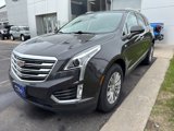 Used 2017 Cadillac XT5 Luxury image 3