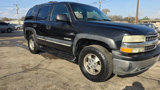 Used 2002 Chevrolet Tahoe LS w/ Trailer Pkg image 5