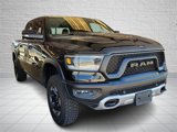 Used 2021 RAM 1500 Rebel w/ Rebel Level 2 Equipment Group image 4