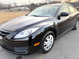 Used 2013 MAZDA MAZDA6 i Sport image 3