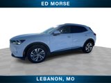 Certified 2022 Buick Envision Essence w/ Technology Package I image 4