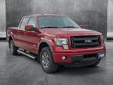 Used 2014 Ford F150 FX4 image 3