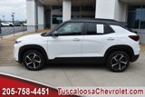 Used 2023 Chevrolet TrailBlazer RS w/ Sun and Liftgate Package image 5