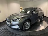 New 2025 INFINITI QX50 Luxe image 3