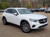 New 2025 Mercedes-Benz GLC 300 4MATIC image 2