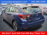 Used 2022 Subaru Impreza 2.0i Limited image 5