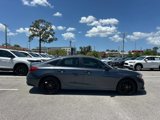 Certified 2023 Honda Civic Sport image 2