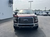 Used 2015 Ford F150 XLT w/ Equipment Group 302A Luxury image 2