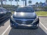 Used 2012 Kia Sportage EX w/ EX Premium Pkg image 2