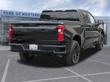 Used 2022 Chevrolet Silverado 1500 Custom w/ LPO, Dark Essentials Package image 4