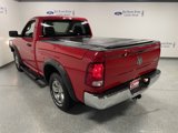 Used 2018 RAM 1500 Tradesman w/ Power & Remote Entry Group image 4