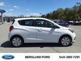 Used 2016 Chevrolet Spark LS image 4