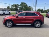 Used 2021 Cadillac XT4 Premium Luxury image 2