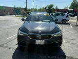 Used 2017 BMW 530i xDrive image 4