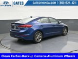 Used 2018 Hyundai Elantra SEL image 2