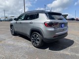 Used 2022 Jeep Compass Limited image 5