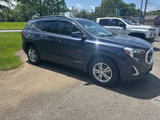 Used 2018 GMC Terrain SLE w/ Driver Convenience Package image 4