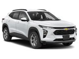 New 2025 Chevrolet Trax RS image 6