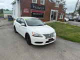 Used 2013 Nissan Sentra SV w/ Driver Pkg image 4