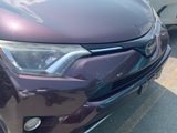 Used 2018 Toyota RAV4 XLE image 4