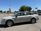 Used 2008 Ford Taurus Limited image 4
