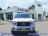 Used 2020 Ford F150 XL w/ Equipment Group 101A Mid image 2