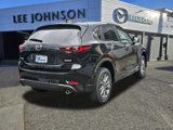 New 2025 MAZDA CX-30 AWD 2.5 S w/ Select Sport Pkg image 5