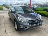 Used 2016 Honda CR-V EX-L image 4
