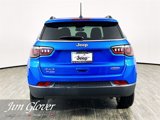 New 2025 Jeep Compass Latitude image 6