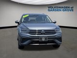 Used 2022 Volkswagen Tiguan SE image 3