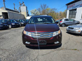 Used 2012 Honda Odyssey Touring image 2