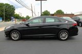 Used 2018 Hyundai Sonata SE image 2