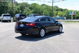 Used 2023 Chevrolet Malibu LT image 3