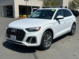 Used 2022 Audi Q5 2.0T Premium image 2