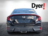 Used 2020 Honda Civic Sport image 5